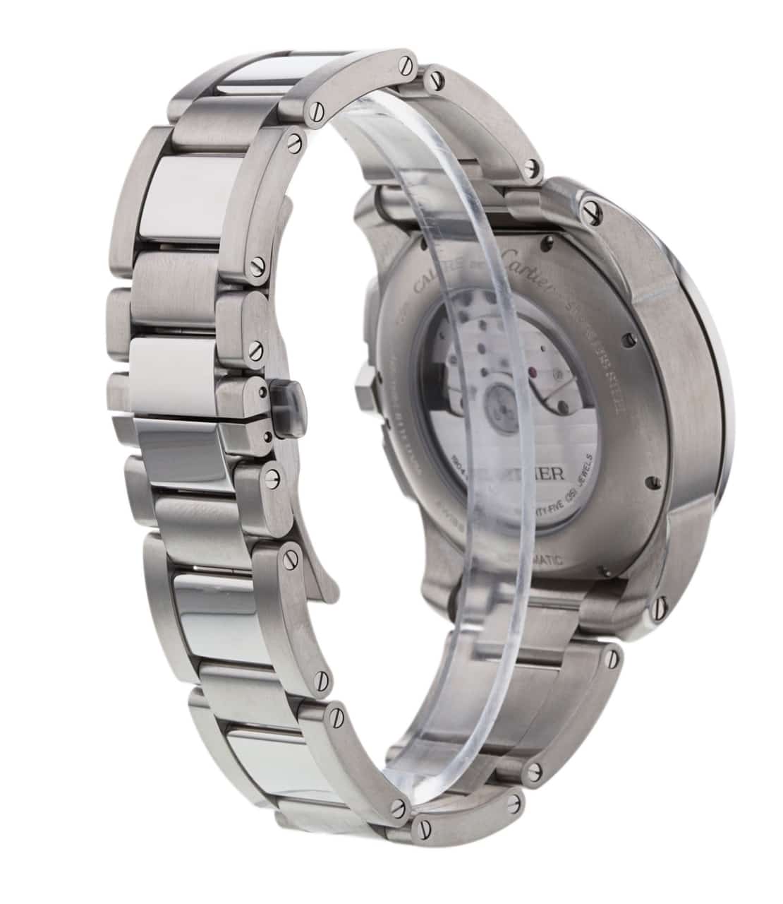 Cartier w7100045 sales